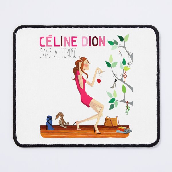 Item preview, Celine Dion designed and sold by AaronCreagh.