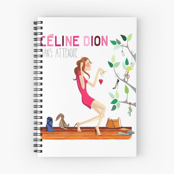 Item preview, Celine Dion designed and sold by AaronCreagh.