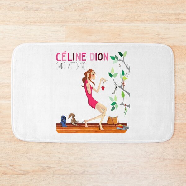 Item preview, Celine Dion designed and sold by AaronCreagh.