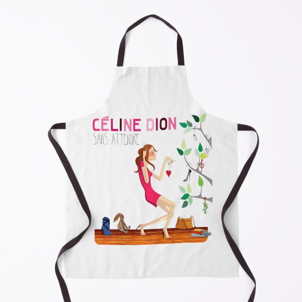 Item preview, Celine Dion designed and sold by AaronCreagh.