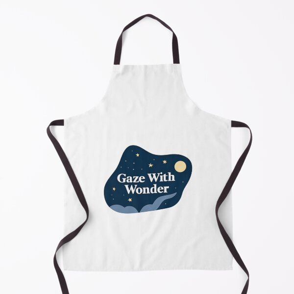 Item preview, Gaze With Wonder Celestial Night Sky designed and sold by FWLKIT.