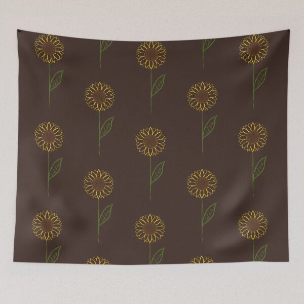 Item preview, Let it be Sunflower designed and sold by Ventein.