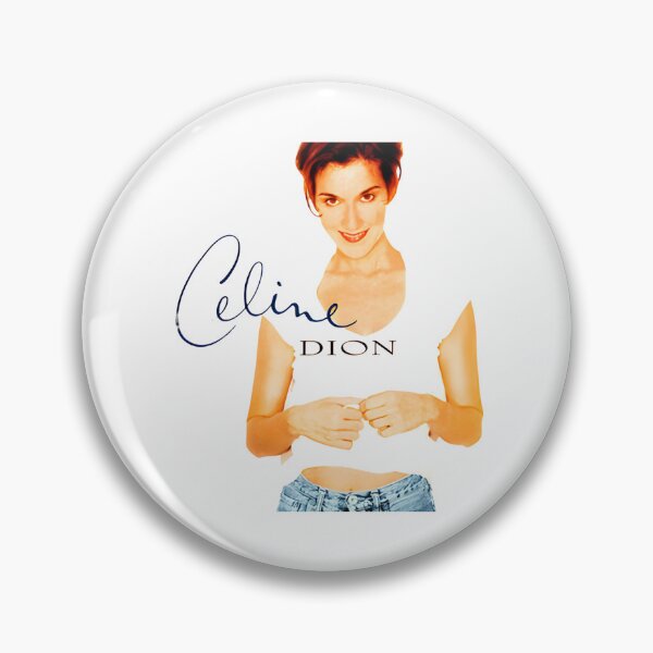 Item preview, Celine Dion designed and sold by AaronCreagh.