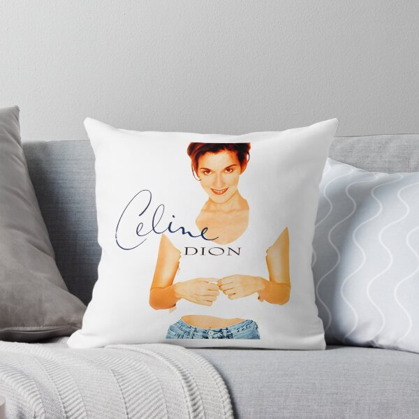 Item preview, Celine Dion designed and sold by AaronCreagh.