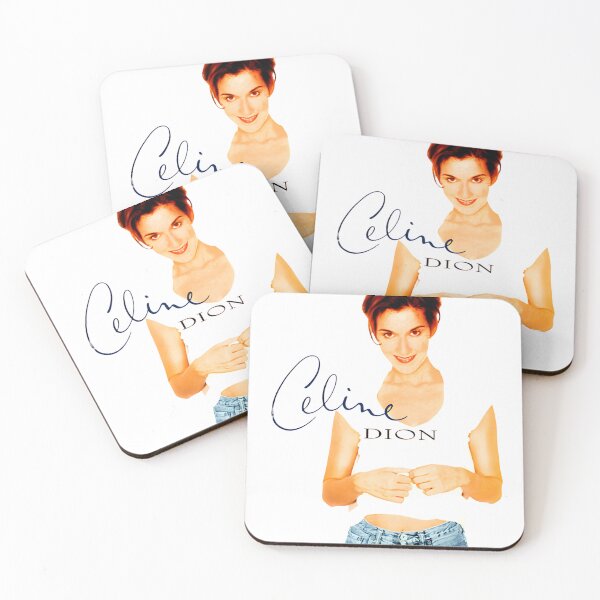 Item preview, Celine Dion designed and sold by AaronCreagh.