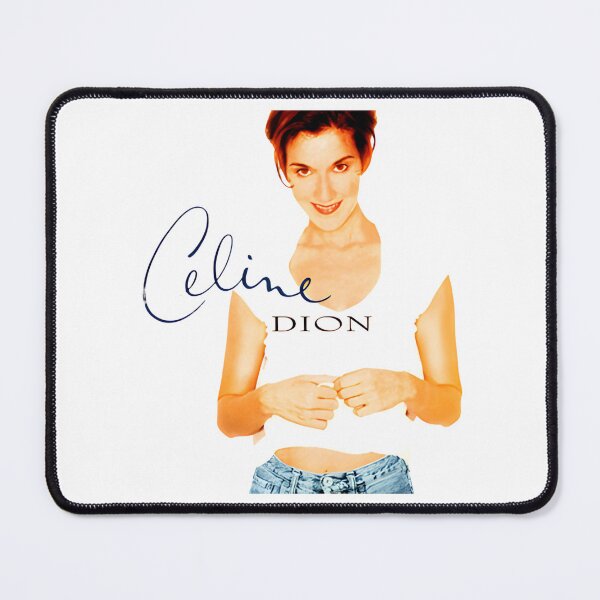 Item preview, Celine Dion designed and sold by AaronCreagh.