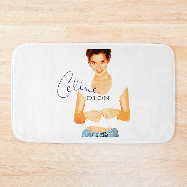 Item preview, Celine Dion designed and sold by AaronCreagh.