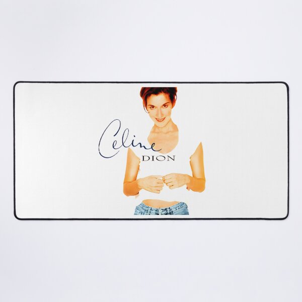 Item preview, Celine Dion designed and sold by AaronCreagh.