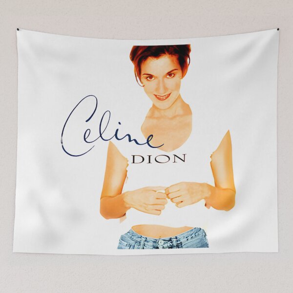 Item preview, Celine Dion designed and sold by AaronCreagh.