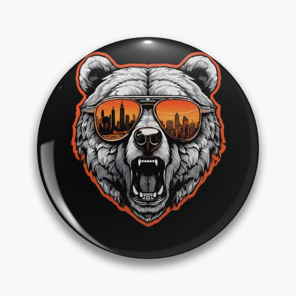 Item preview, chicago bears designed and sold by theandroidvivz.