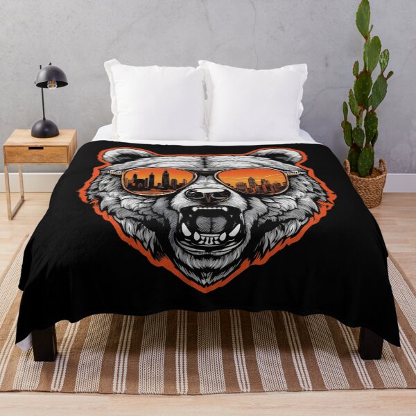 Item preview, chicago bears designed and sold by theandroidvivz.