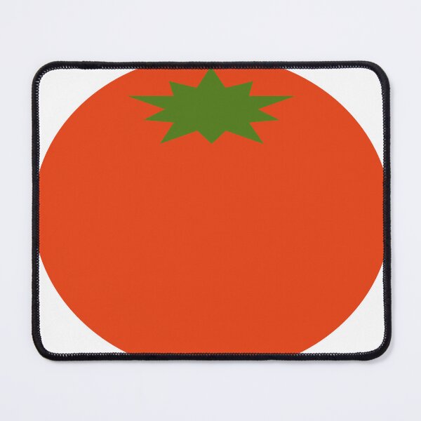 Item preview, Tomato Sticker designed and sold by Just Picked.