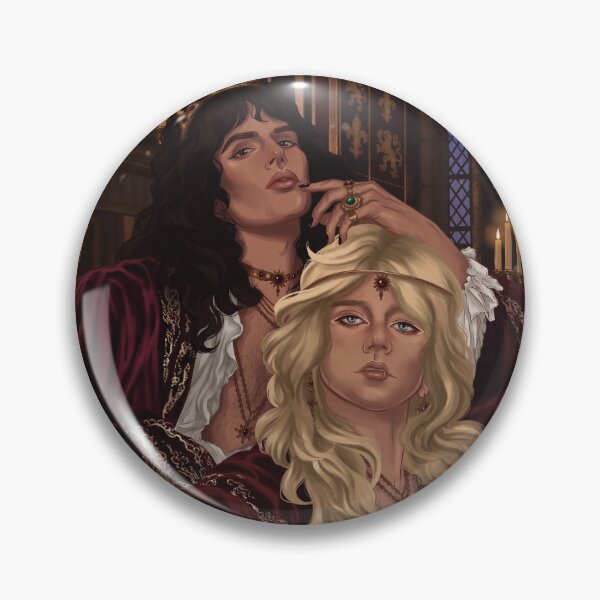 Item preview, A Night At Court designed and sold by itsjuyced1.