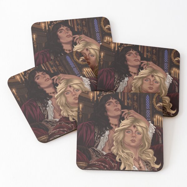Item preview, A Night At Court designed and sold by itsjuyced1.