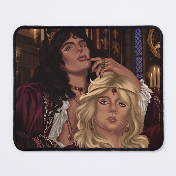 Item preview, A Night At Court designed and sold by itsjuyced1.