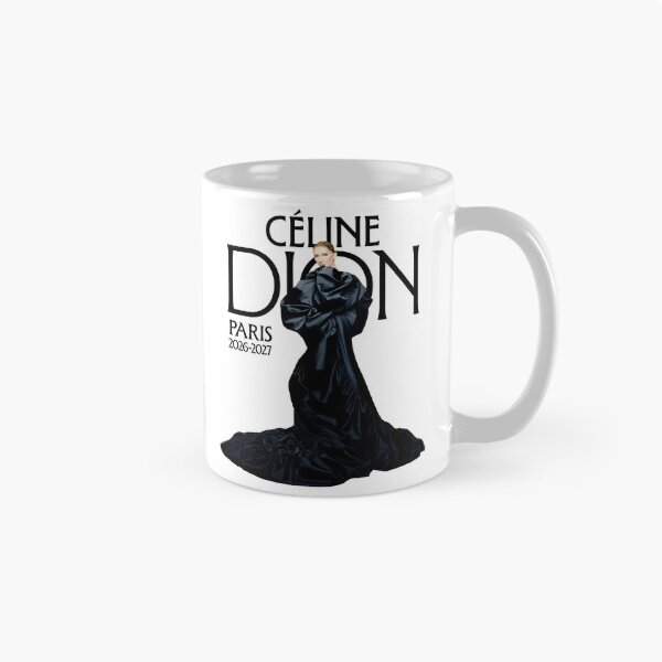 Item preview, Celine Dion designed and sold by AaronCreagh.