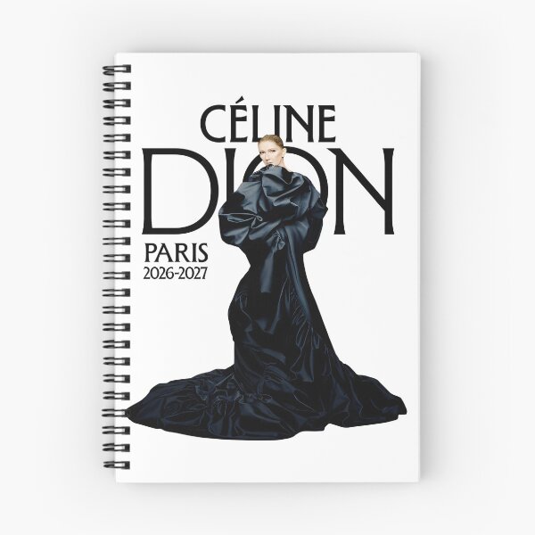 Item preview, Celine Dion designed and sold by AaronCreagh.