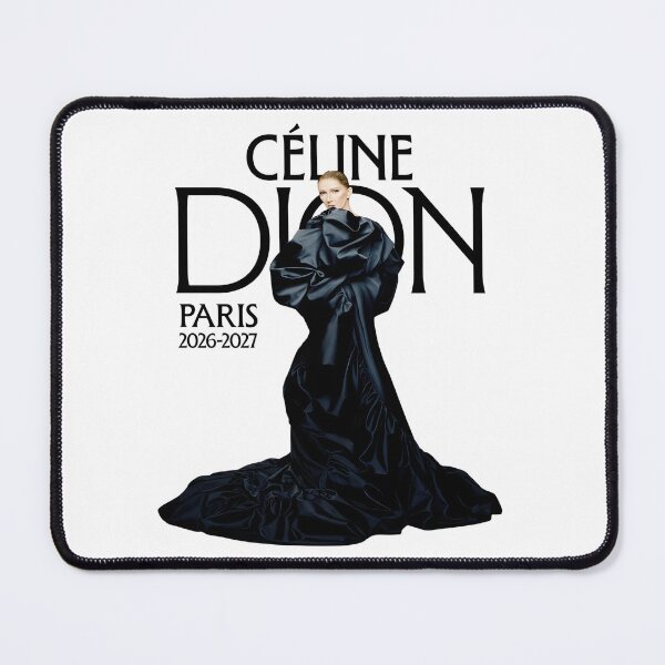Item preview, Celine Dion designed and sold by AaronCreagh.
