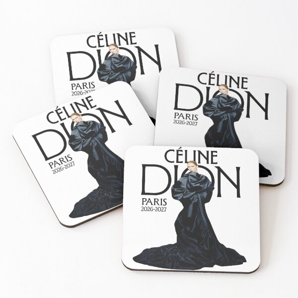 Item preview, Celine Dion designed and sold by AaronCreagh.