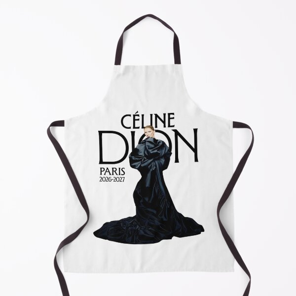 Item preview, Celine Dion designed and sold by AaronCreagh.