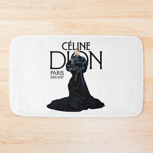 Item preview, Celine Dion designed and sold by AaronCreagh.