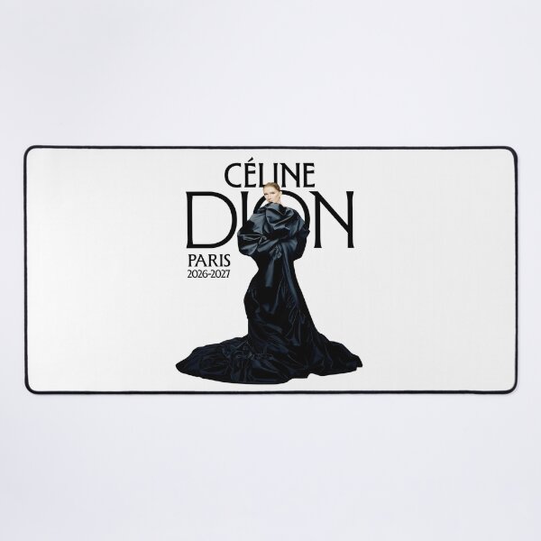 Item preview, Celine Dion designed and sold by AaronCreagh.