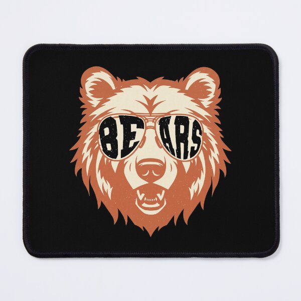 Item preview, chicago bears designed and sold by theandroidvivz.