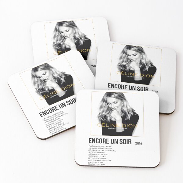 Item preview, Celine Dion designed and sold by AaronCreagh.