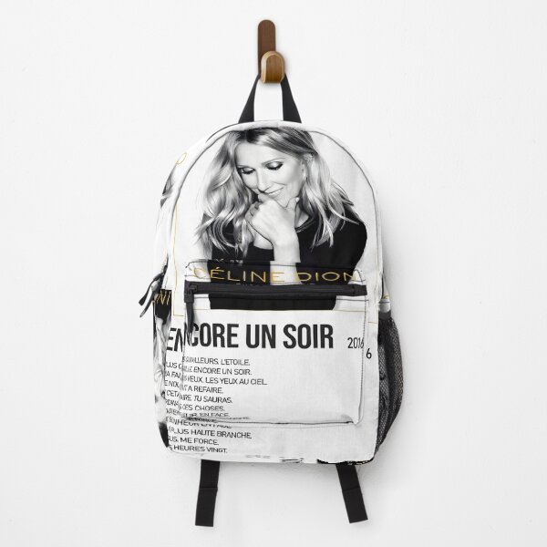Item preview, Celine Dion designed and sold by AaronCreagh.