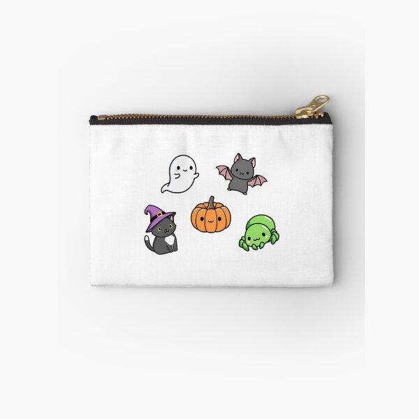 Item preview, Cute Halloween Friends designed and sold by TasuDesigners.
