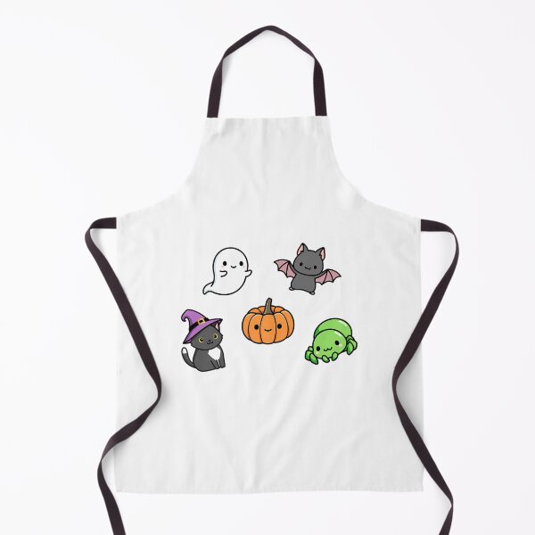 Item preview, Cute Halloween Friends designed and sold by TasuDesigners.