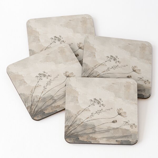 Item preview, Sweeping Stems  designed and sold by WeaveSphere.