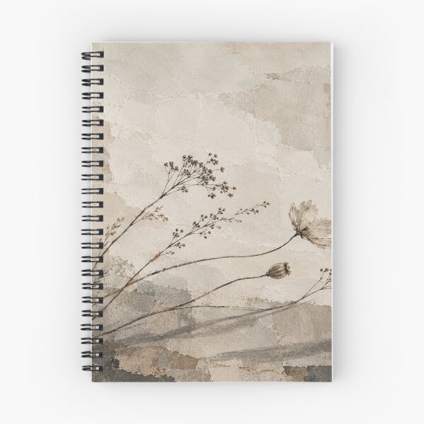 Item preview, Sweeping Stems  designed and sold by WeaveSphere.
