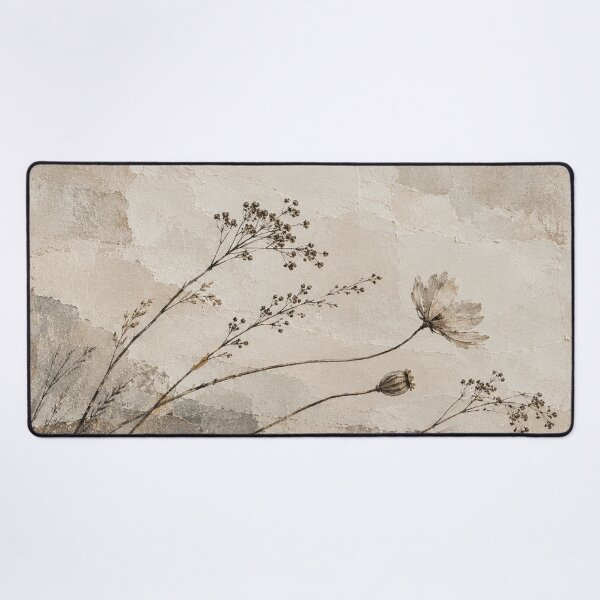 Item preview, Sweeping Stems designed and sold by WeaveSphere.