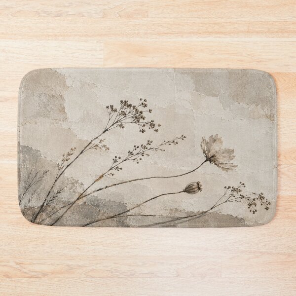 Item preview, Sweeping Stems  designed and sold by WeaveSphere.