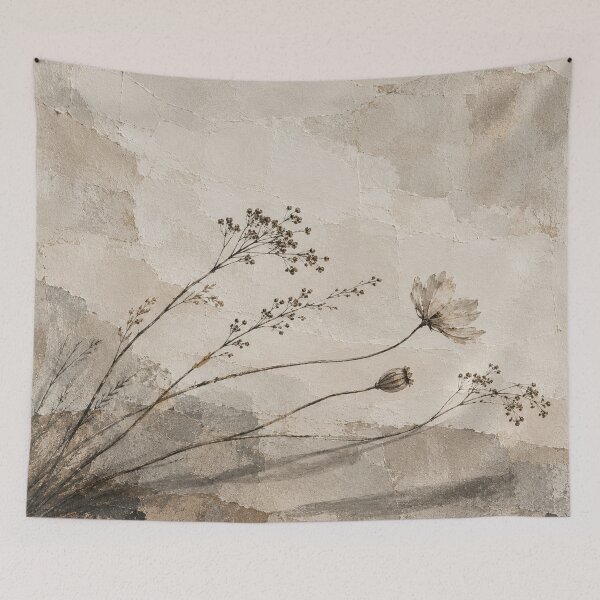 Item preview, Sweeping Stems  designed and sold by WeaveSphere.