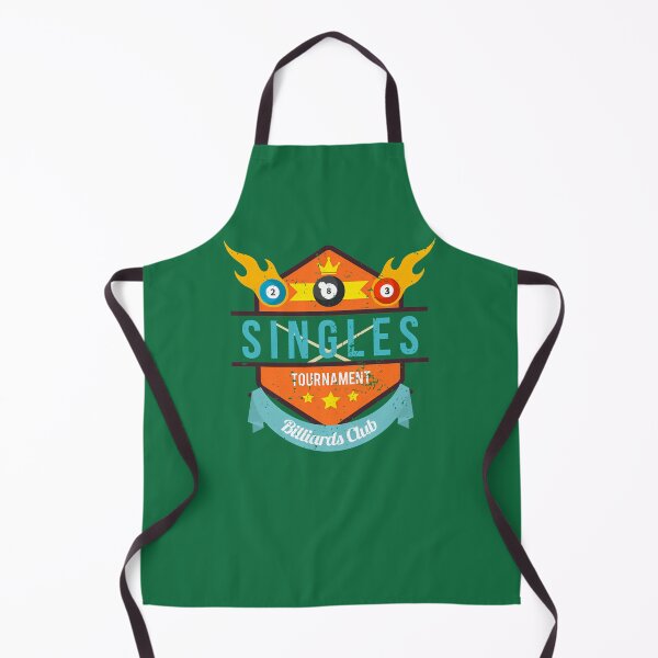 Item preview, Singles Tournament Billiards Club 388 designed and sold by PaulineStanl15.