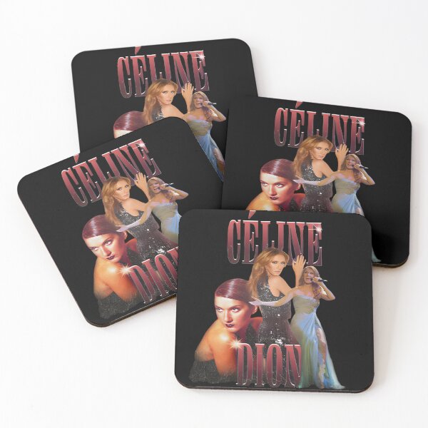 Item preview, Celine Dion designed and sold by AaronCreagh.