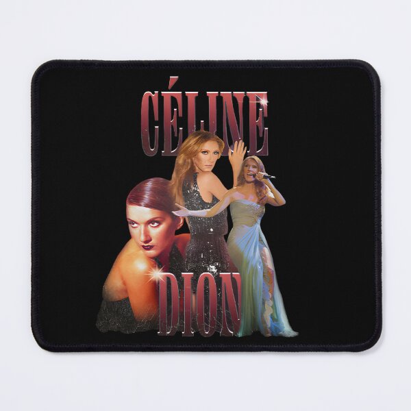 Item preview, Celine Dion designed and sold by AaronCreagh.