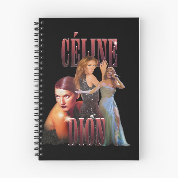 Item preview, Celine Dion designed and sold by AaronCreagh.