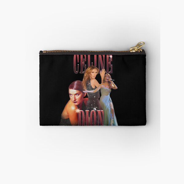 Item preview, Celine Dion designed and sold by AaronCreagh.