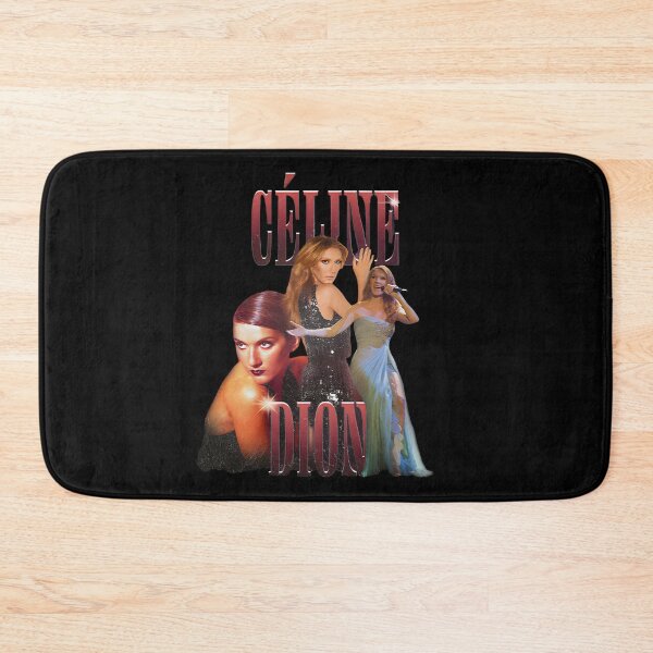 Item preview, Celine Dion designed and sold by AaronCreagh.