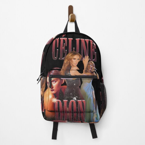 Item preview, Celine Dion designed and sold by AaronCreagh.
