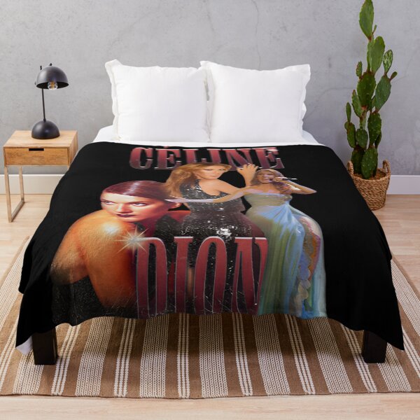 Item preview, Celine Dion designed and sold by AaronCreagh.