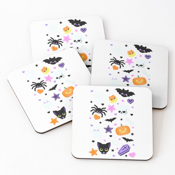 Item preview, Cute Halloween designed and sold by TasuDesigners.