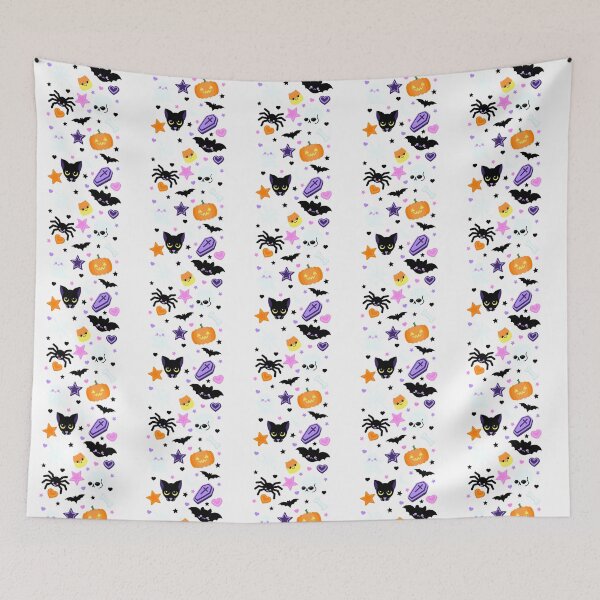 Item preview, Cute Halloween designed and sold by TasuDesigners.