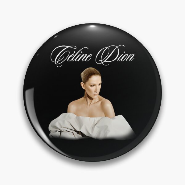Item preview, Celine Dion designed and sold by AaronCreagh.