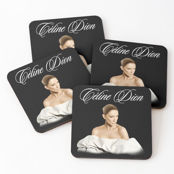 Item preview, Celine Dion designed and sold by AaronCreagh.