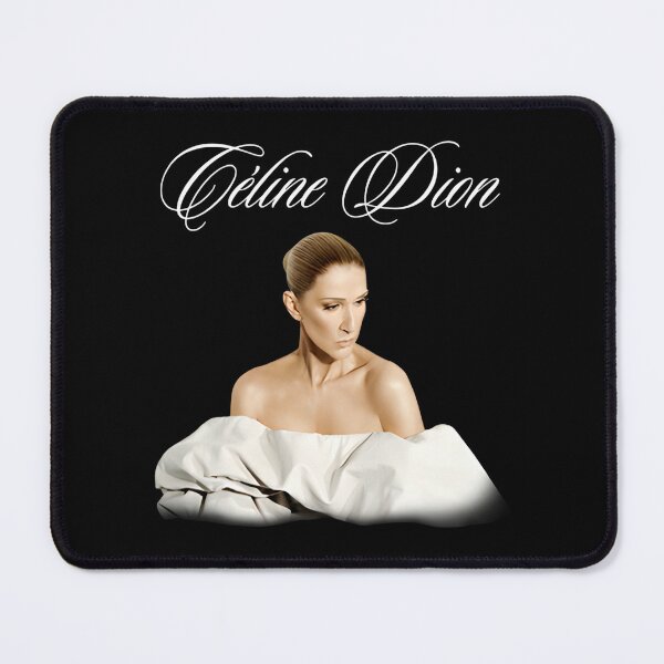 Item preview, Celine Dion designed and sold by AaronCreagh.