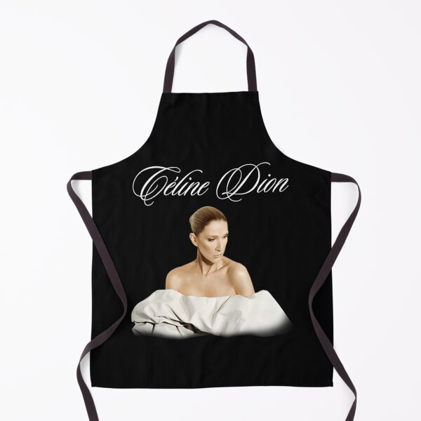 Item preview, Celine Dion designed and sold by AaronCreagh.